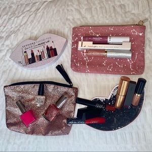 Sephora + Ipsy beauty HAUL!